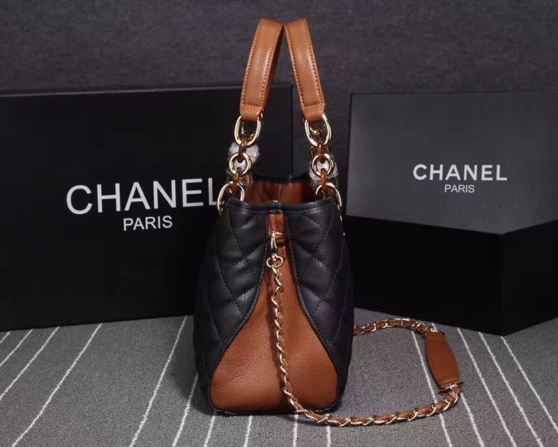 Chanel Top Handle Bags